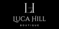 Luca Hill Boutique coupons
