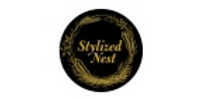 Stylized Nest coupons