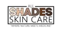 All Shades Skin Care coupons