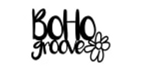 Boho Groove coupons