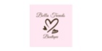Bella Trends Boutique coupons