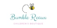 Bumble Reaux Children's Boutique coupons