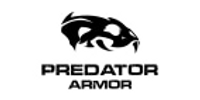 Predator Armor coupons