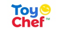 Toy Chef coupons