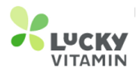 Lucky Vitamin coupons