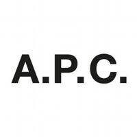A.P.C. coupons