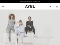 AYBL coupons