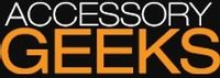 AccessoryGeeks coupons