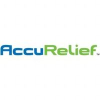 AccuRelief coupons