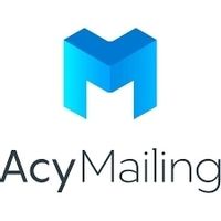 AcyMailing coupons