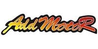 Addmotor coupons