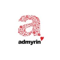 Admyrin coupons
