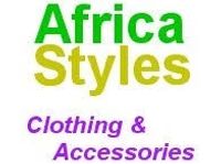 Africastyles coupons