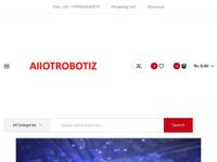 Aiiotrobotiz coupons