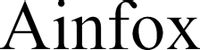 Ainfox coupons