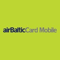 AirBalticCard coupons