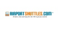 AirportShuttles coupons