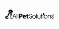 AllPetSolutions coupons