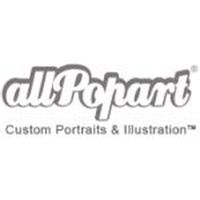 AllPopArt coupons