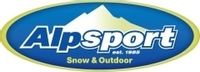 Alpsport coupons