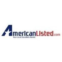 AmericanListed coupons