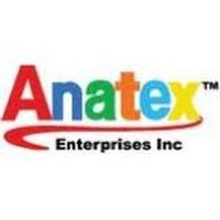 Anatex coupons