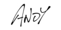 Andy coupons