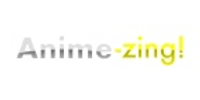 Anime-zing! coupons