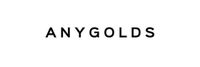 Anygolds coupons