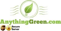 AnythingGreen.Com coupons