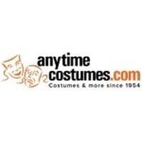 AnytimeCostumes coupons