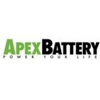ApexBattery coupons