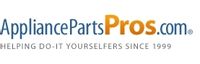 AppliancePartsPros.com coupons