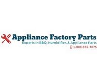 Appliancefactoryparts coupons