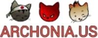 Archonia.US coupons