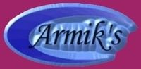 Armik's coupons