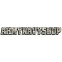 ArmyNavyShop coupons