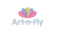 Art-n-Fly coupons