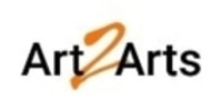 Art2Arts coupons