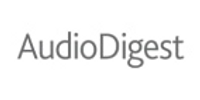 AudioDigest coupons
