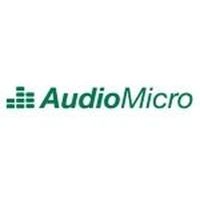 AudioMicro coupons
