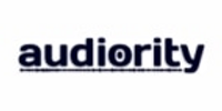 Audiority coupons