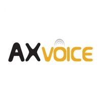 Axvoice coupons