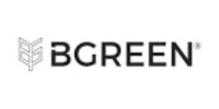 BGREEN coupons