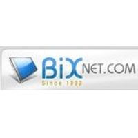 BIXNet.com coupons