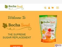 BOCHASWEET coupons