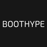 BOOTHYPE coupons