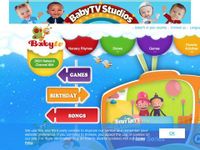 BabyTV coupons