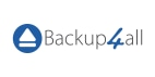 Backup4all coupons
