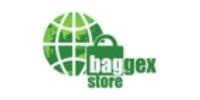 Baggex coupons